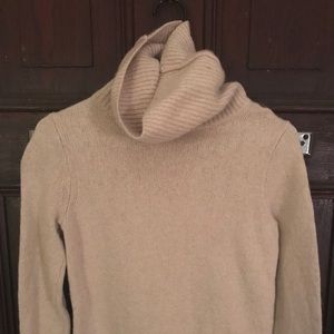 J.Crew turtleneck